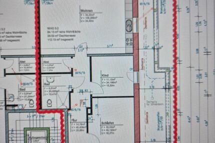 Haus Bad Wünnenberg - 3 Zimmer, 85 m&sup2;, 950&euro; | Angebot:25420291