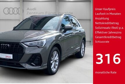 Audi Q3 21.564 km 35.974 &euro; Fürstenwalde 15517