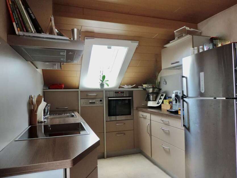Wohnung zum Kaufen in Haßloch 243.000 € 81 m²