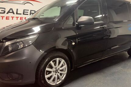 Mercedes-Benz Vito 157.000 km 24.990 &euro; Amstetten 73340