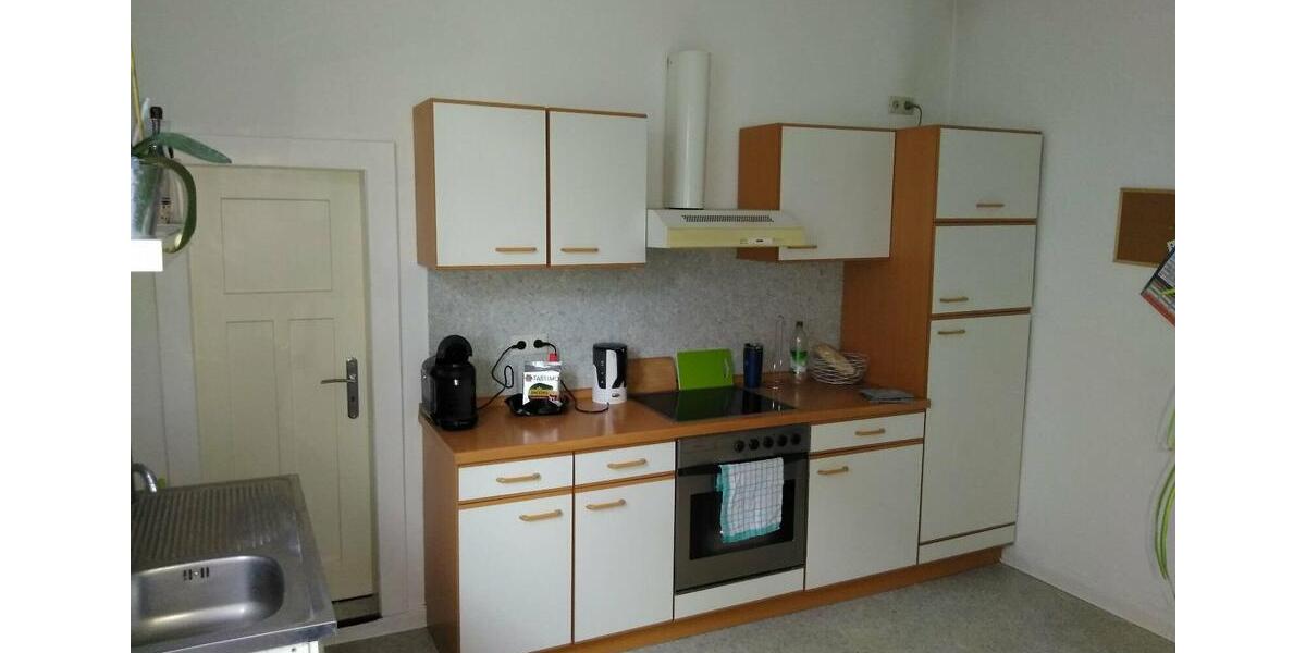 Etagenwohnung Uelzen - 3 Zimmer, 65 m&sup2;, 520&euro; | Angebot:24885927