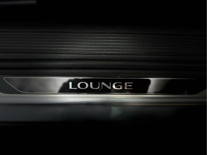 Golf VII 1.4 TSI DSG Lounge BMT