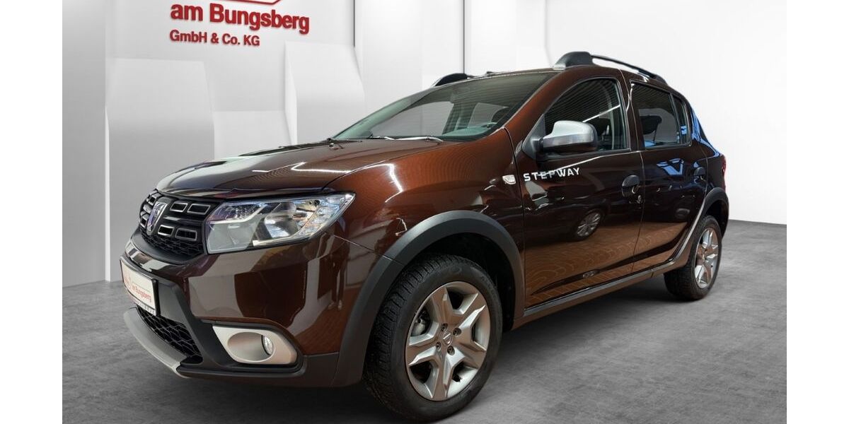 Dacia Sandero 51.750 km 10.490 &euro; Lübeck 23554