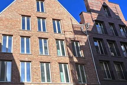 Wohnung zum Mieten in Lübeck 1.800 € 89.73 m²
