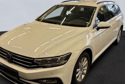 VW Passat Variant 86.200 km 22.850 &euro; Pappenheim 91788