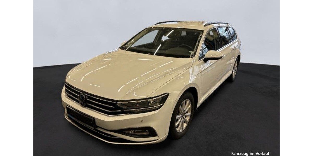 VW Passat Variant 86.200 km 22.850 &euro; Pappenheim 91788