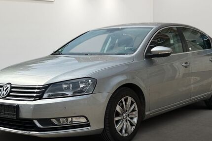 VW Passat 98.066 km 6.499 &euro; Berlin 12681