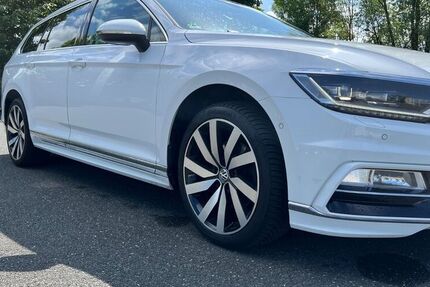 VW Passat Variant