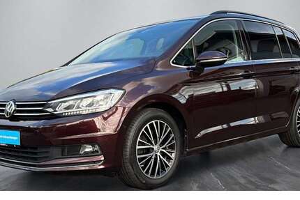 VW Touran 97.877 km 18.880 € Lohr am Main 97816