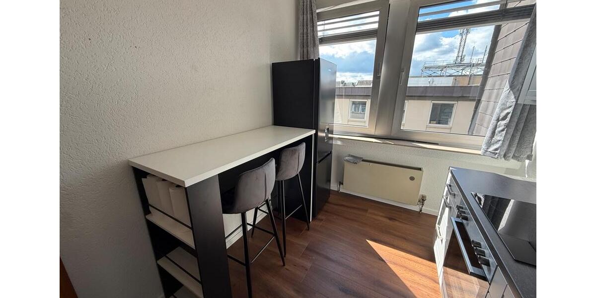Etagenwohnung Lahnstein - 1 Zimmer, 20 m&sup2;, 650&euro; | Angebot:25045811