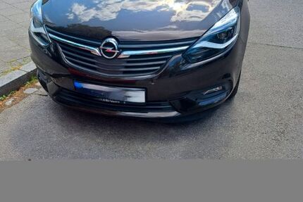 Opel Zafira 92.600 km 13.000 &euro; Augsburg 86159