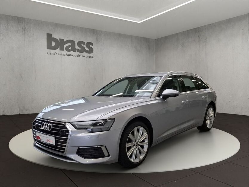 Audi A6 49.940 km 38.900 € Dietzenbach 63128