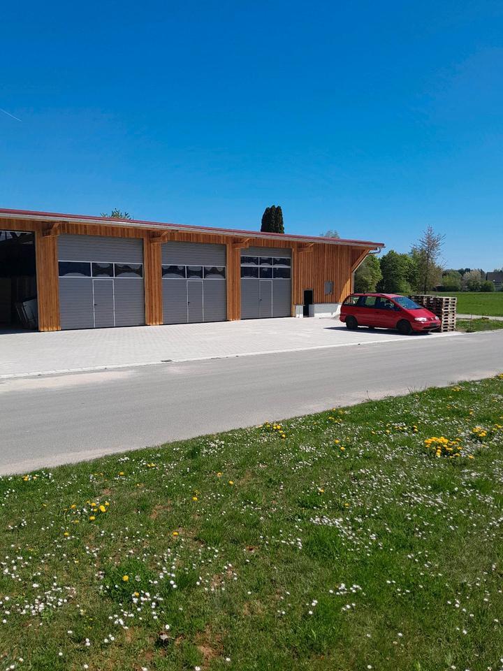 Lagerhalle, Kalthalle, Unterstellplatz zimmer