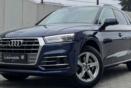 Audi Q5 66.000 km 30.999 € Leimen 69181