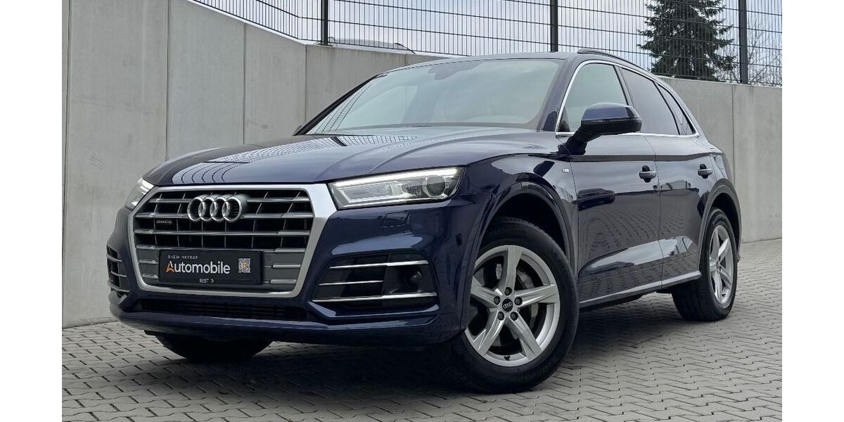 Audi Q5 66.000 km 30.999 € Leimen 69181