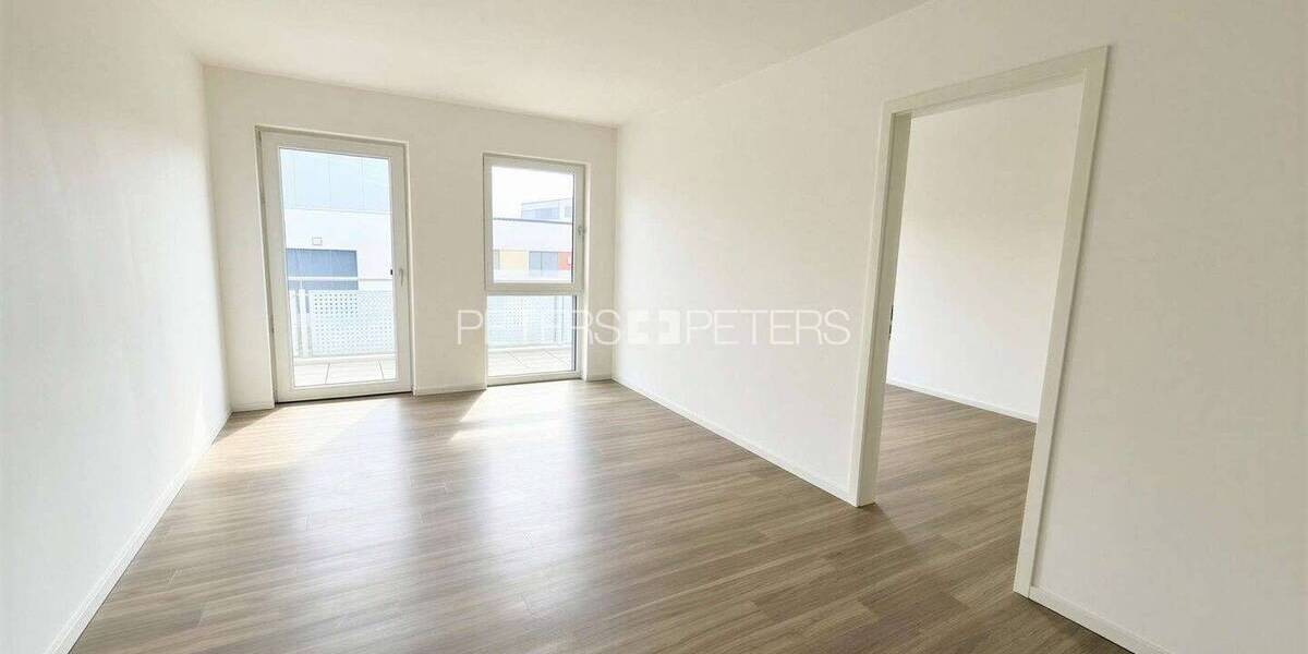 Etagenwohnung Schwerin Werdervorstadt - 2 Zimmer, 47 m&sup2;, 619&euro; | Angebot:26362584