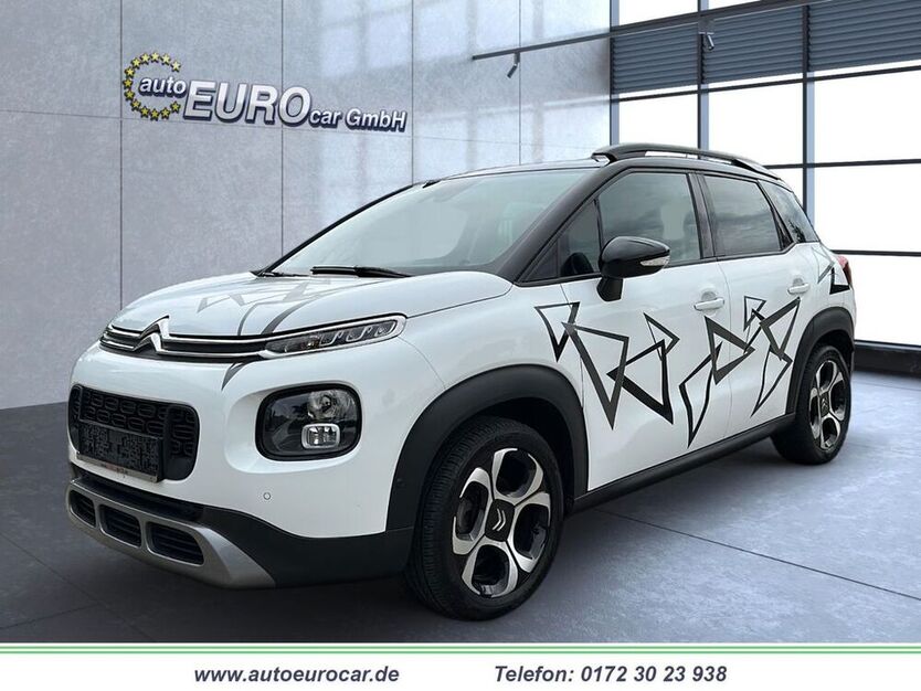 C3 Aircross