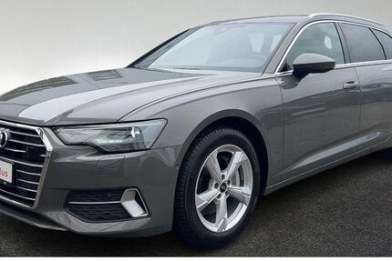 Audi A6 29.207 km 45.450 € Hamburg 22529