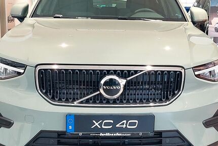 Volvo XC40 9.000 km 41.990 &euro; Reutlingen 72760