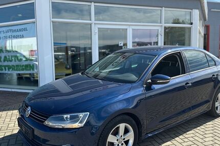 VW Jetta 263.000 km 6.390 &euro; Wernigerode 38855