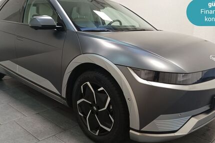 Hyundai IONIQ 5 43.781 km 25.470 &euro; Egelsbach 63329