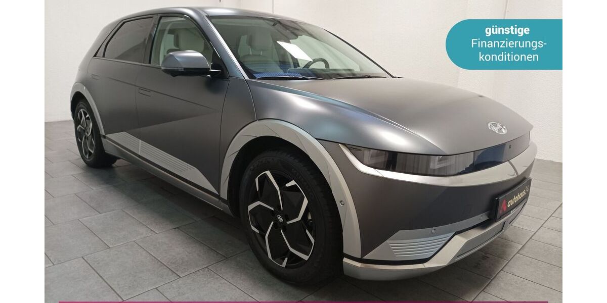 Hyundai IONIQ 5 43.781 km 25.470 &euro; Egelsbach 63329