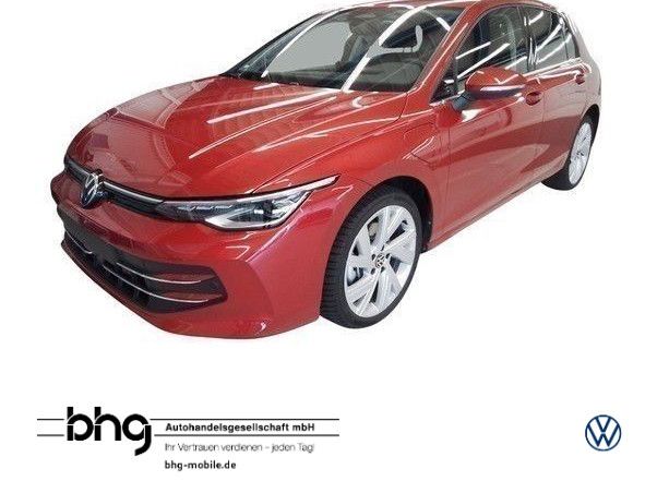 VW Golf 2.552 km 31.230 &euro; Lörrach 79540