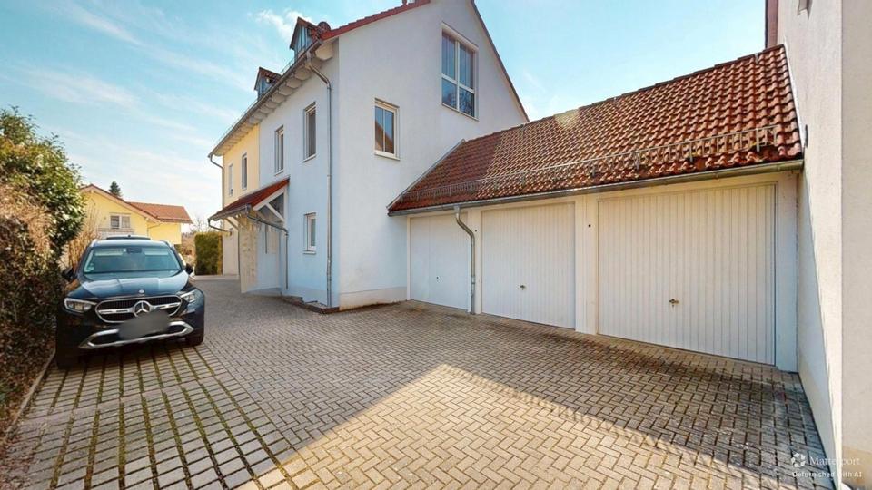 Doppelhaushälfte Grafing bei München - 5 Zimmer, 164 m&sup2;, 2.475&euro; | Angebot:26047288