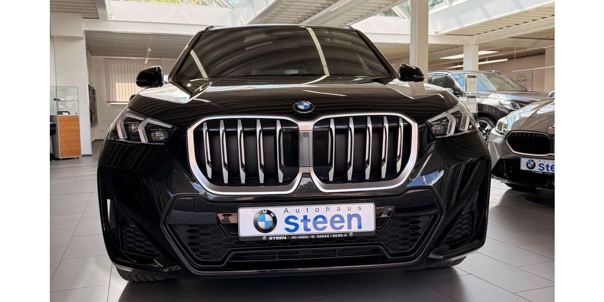 BMW X1 4.700 km 39.990 &euro; Alt-Mölln 23881