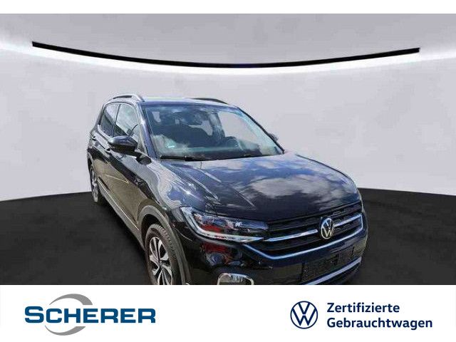 T-Cross