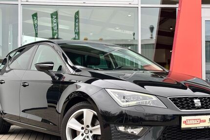 Seat Leon 199.600 km 9.000 € Bad Mergentheim 97980