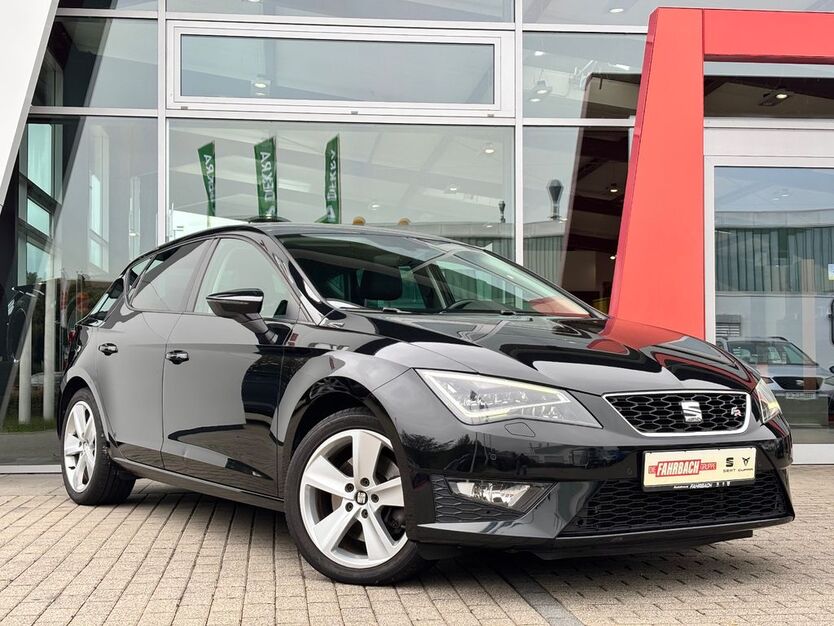 Seat Leon 199.600 km 9.000 € Bad Mergentheim 97980