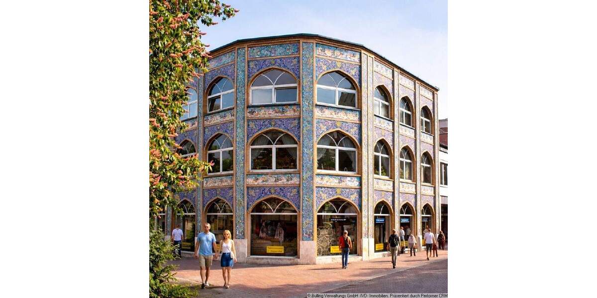 Mehrfamilienhaus, Wohnhaus Lünen Horstmar - 1 Zimmer, 250 m&sup2;, 1.280.000&euro; | Angebot:24876031