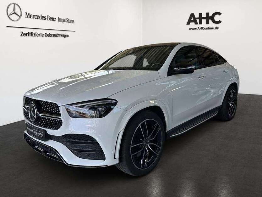 GLE 350