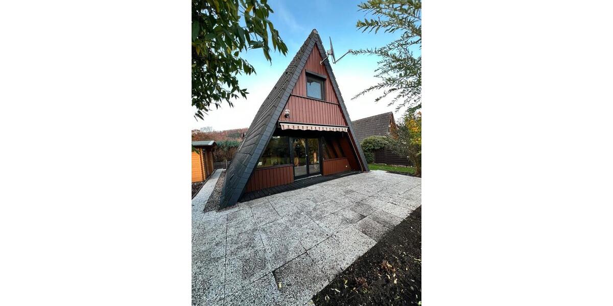 Haus zu vermieten 3 zimmer