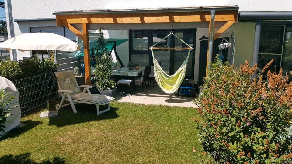 Reihenhaus Weil am Rhein - 5 Zimmer, 120 m&sup2;, 598.000&euro; | Angebot:25876733