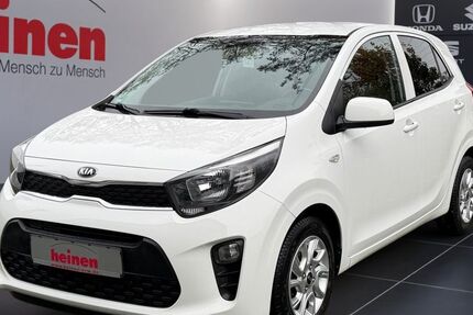 Kia Picanto 98.500 km 9.799 € Hagen 58135