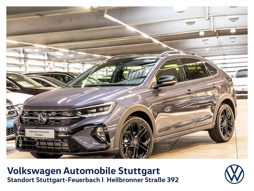 VW Taigo 1.505 km 29.430 € Stuttgart-Feuerbach 70469