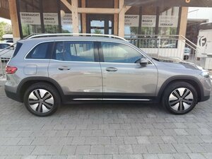Mercedes-Benz EQB 250 Electric Art|Advanced|Konnektivität-Paket 46.632 km 30.960 &euro; Höhenkirchen-Siegertsbrun 85635