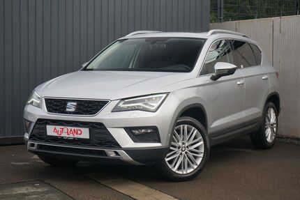 Seat Ateca 127.160 km 16.990 € Gera 07546