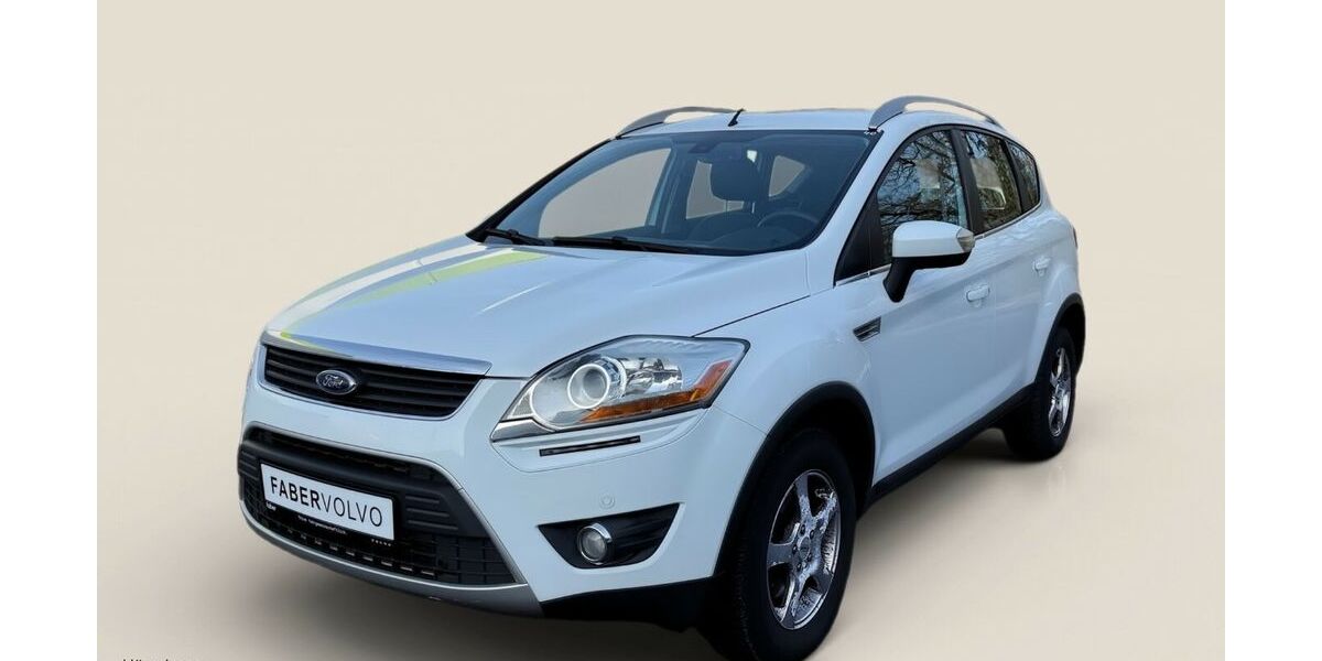 Ford Kuga 220.230 km 5.990 € Schweinfurt 97424