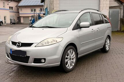 Mazda 5 220.000 km 999 &euro; Nidderau 61130