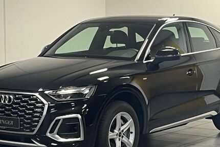 Audi Q5 11.900 km 48.500 &euro; Marktheidenfeld 97828