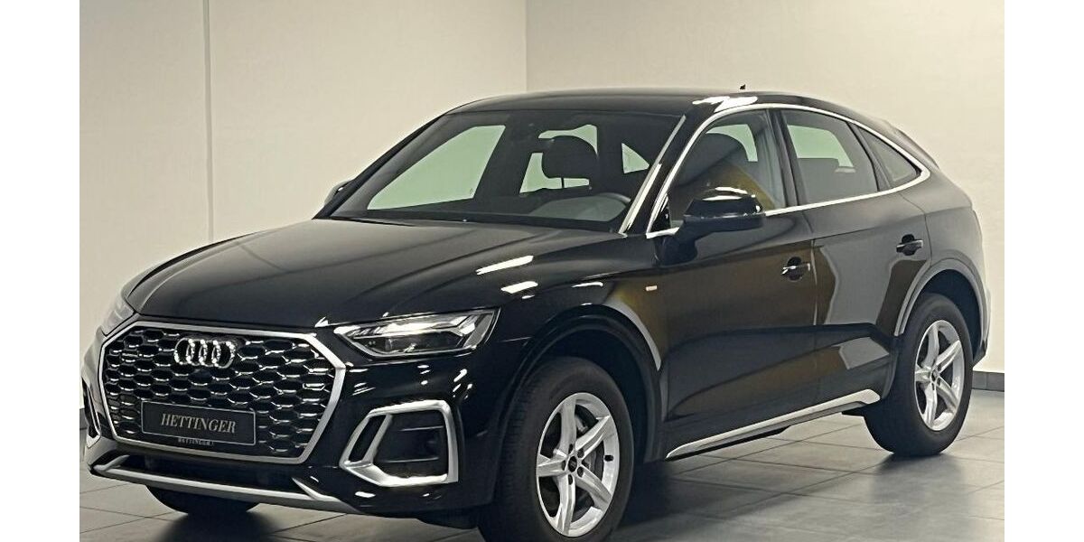 Audi Q5 11.900 km 48.500 &euro; Marktheidenfeld 97828