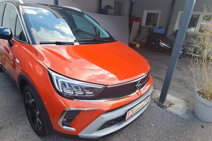 Opel Crossland (X) 15.000 km 17.750 &euro; Essen 45136