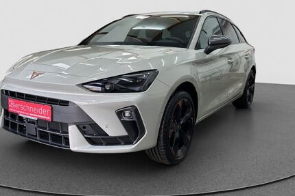 Cupra Leon 5.000 km 37.990 &euro; Hüttlingen 73460