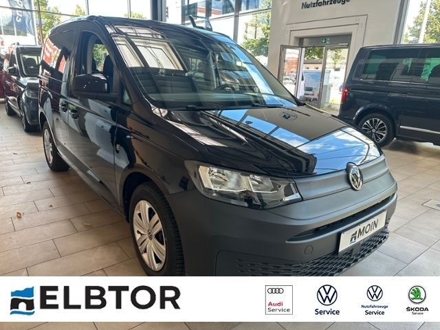 VW Caddy 68.500 km 21.980 € Hamburg 22047