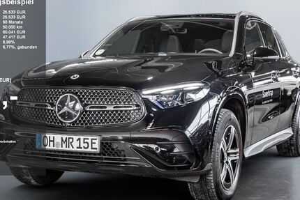 Mercedes-Benz GLC 300 9.999 km 71.950 &euro; Eutin 23701