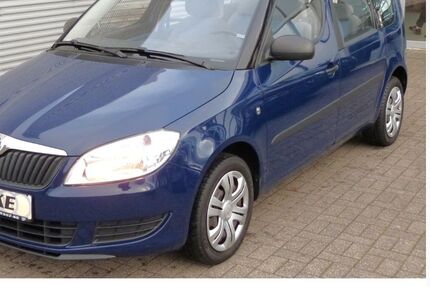 Skoda Roomster 112.650 km 6.970 &euro; Waldheim 04736
