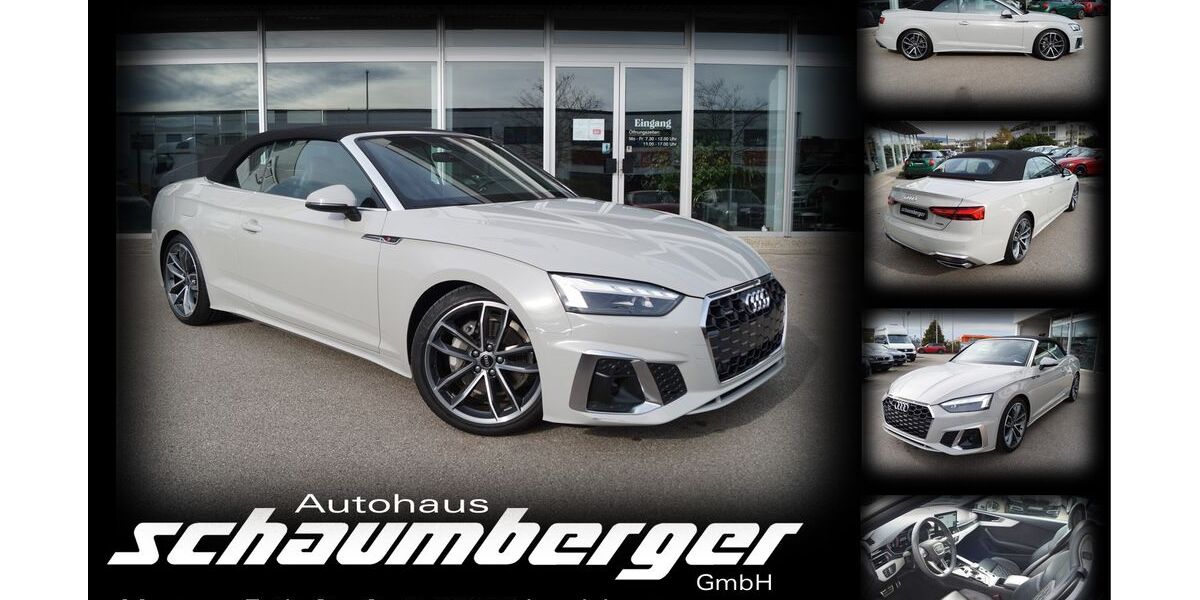Audi A5 45.600 km 41.800 &euro; Landsberg 86899